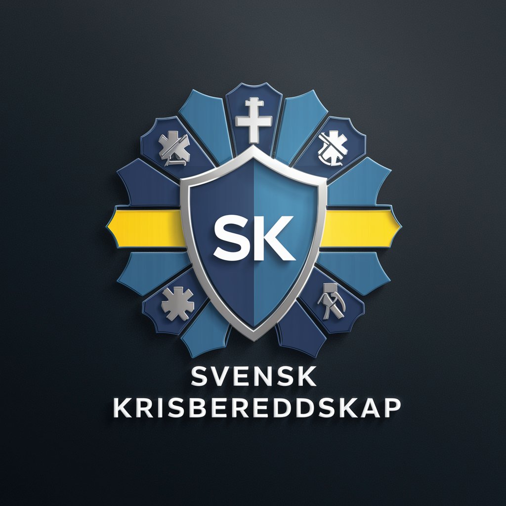 Svensk Krisberedskap