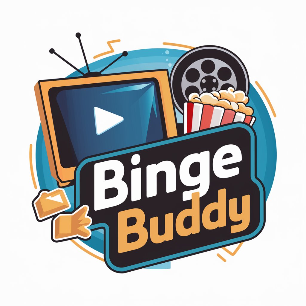 Binge Buddy