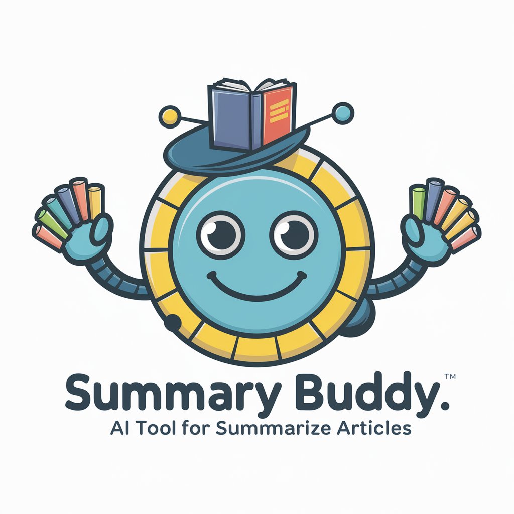 Summary Buddy