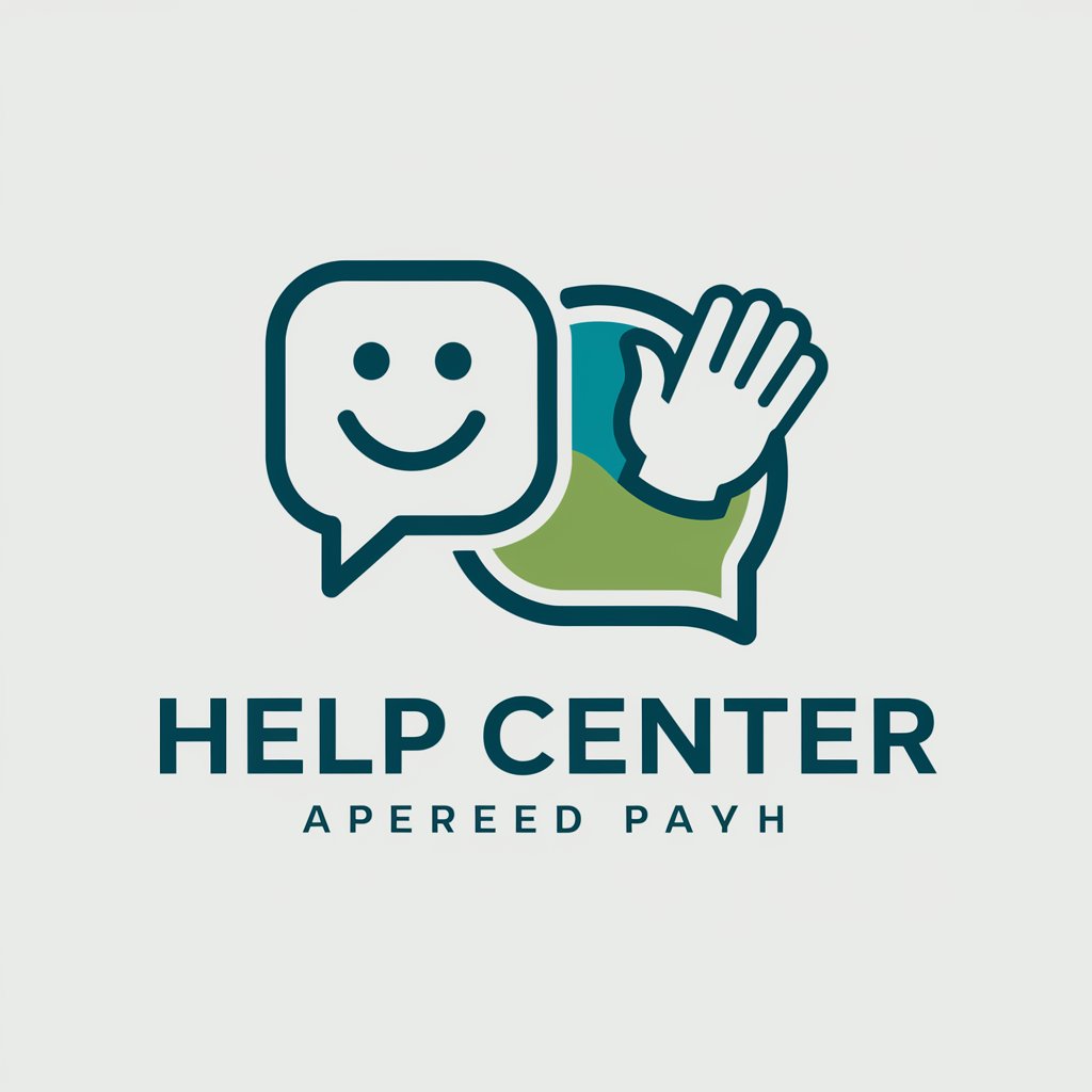 Help Center