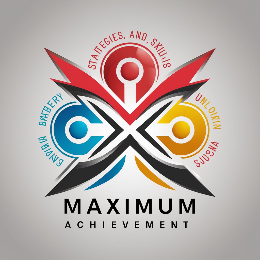 Maximum Achievement