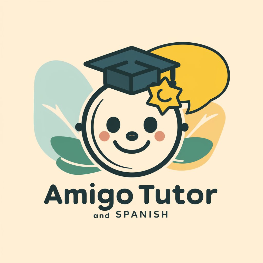 Amigo Tutor