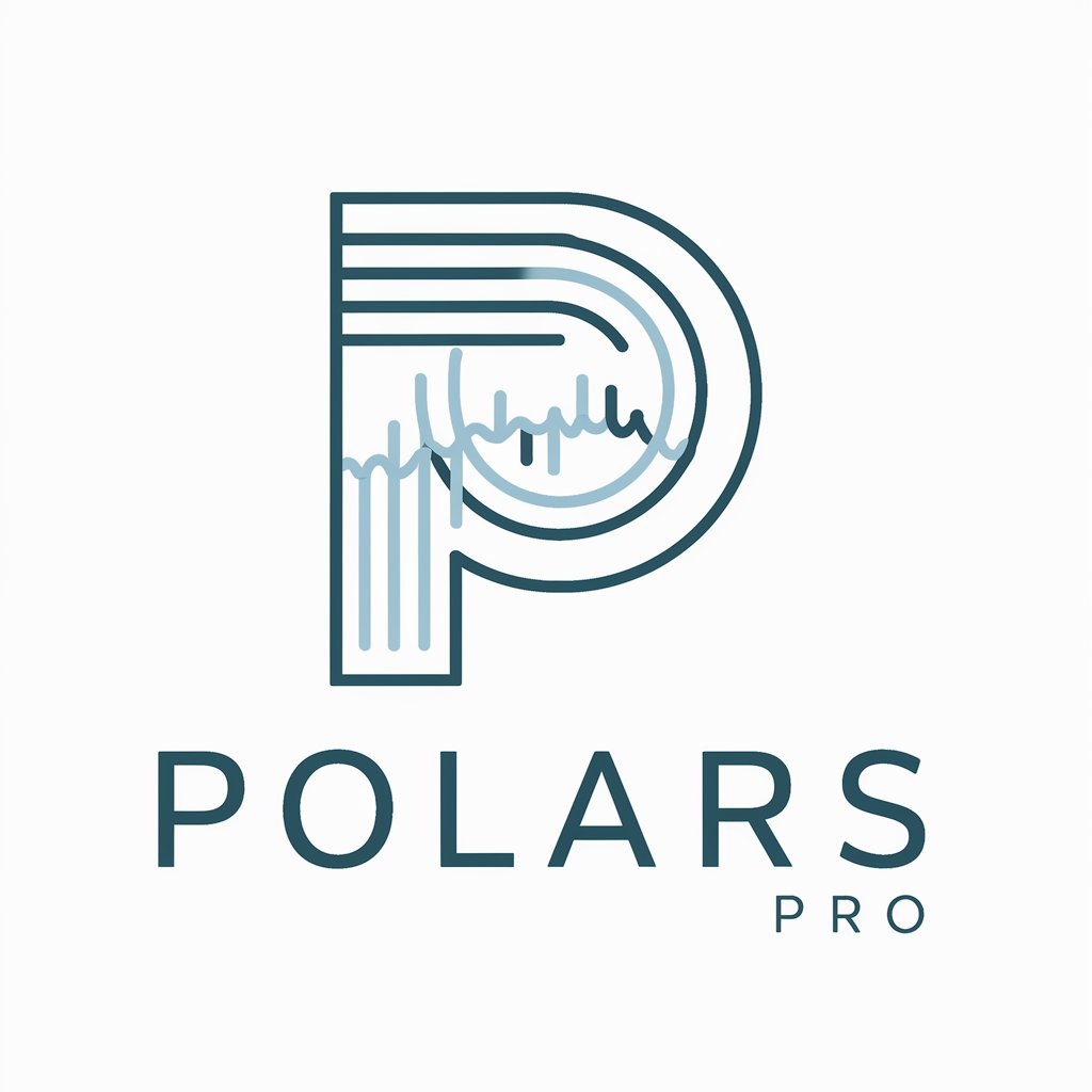 Polars Pro in GPT Store