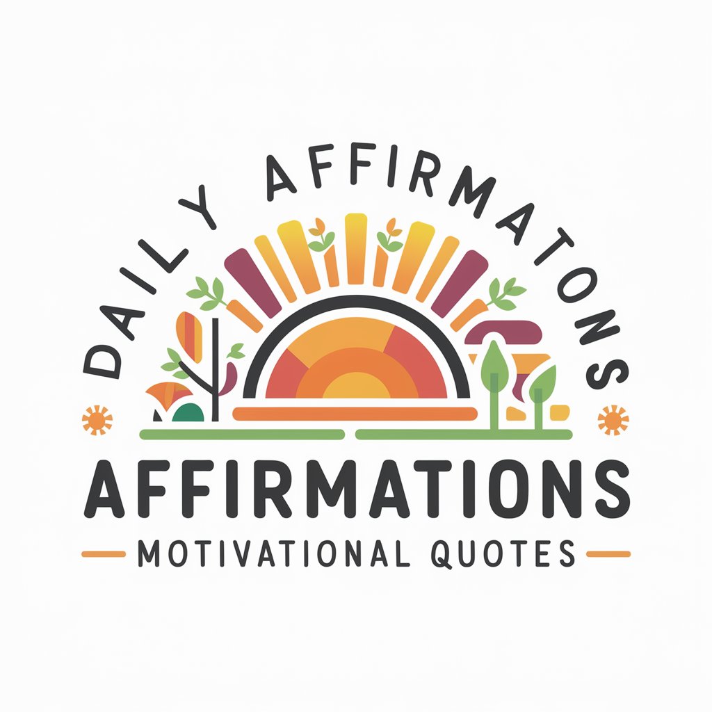 Daily Affirmation & Motivation Quotes Generator