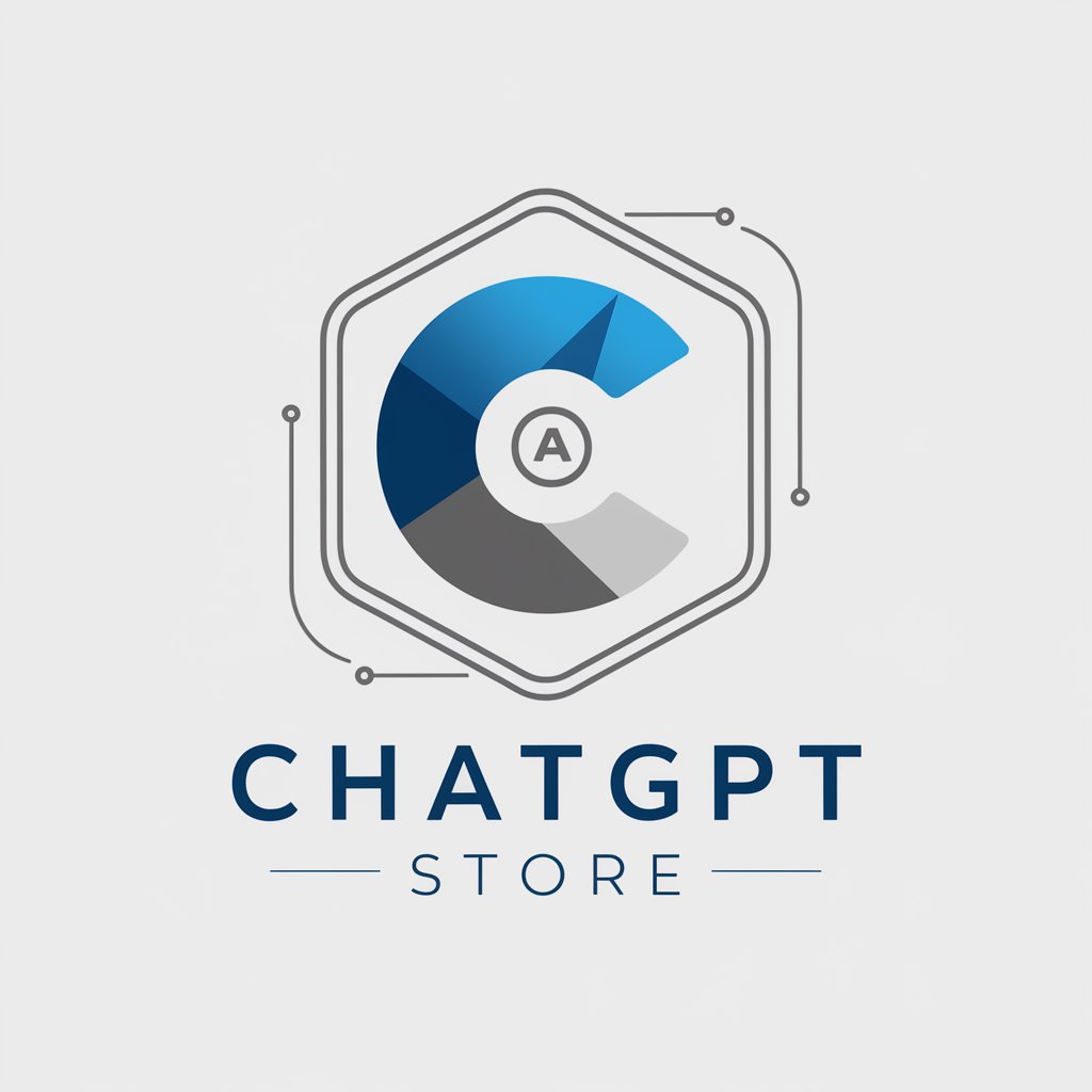 GPT - Store chat