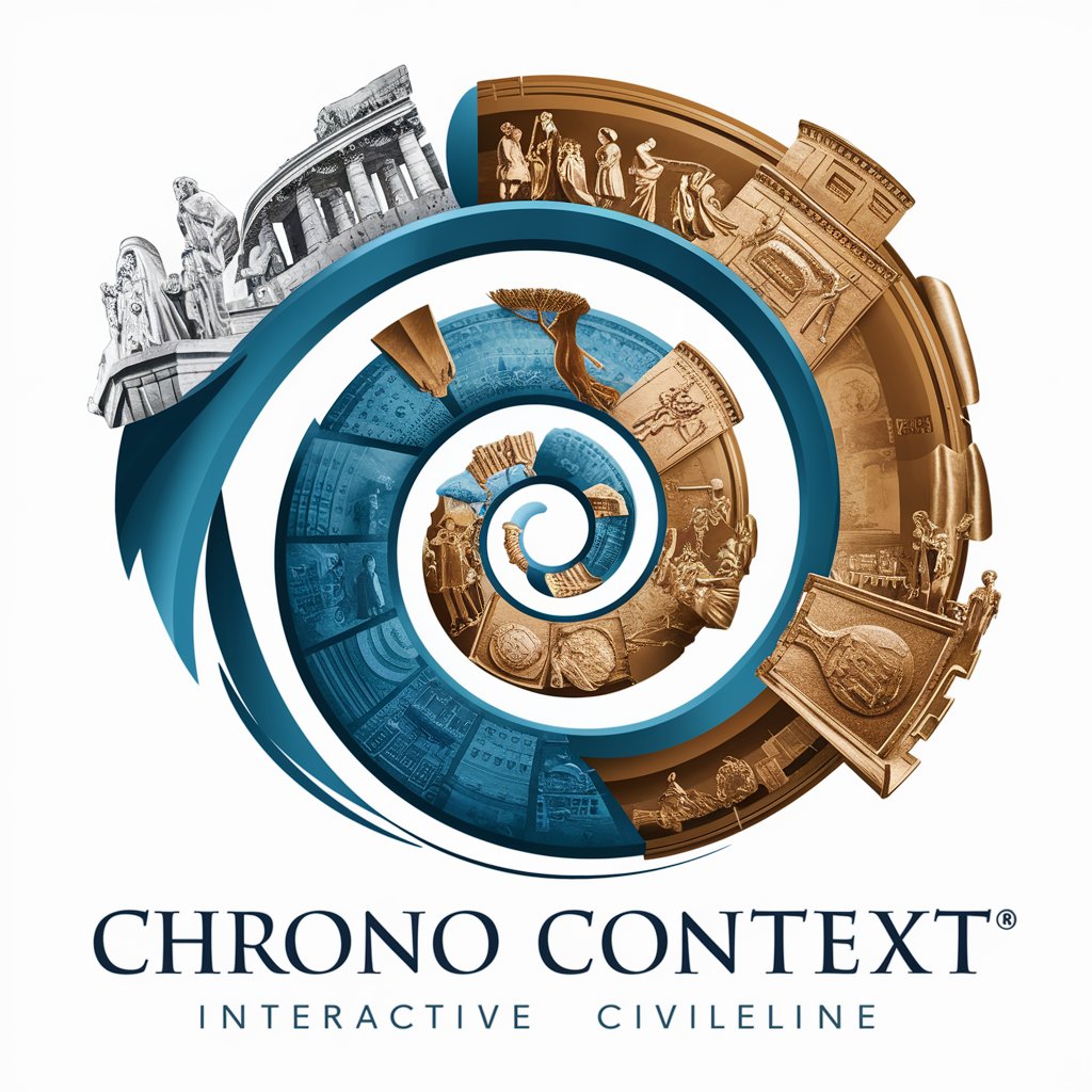 Chrono Context