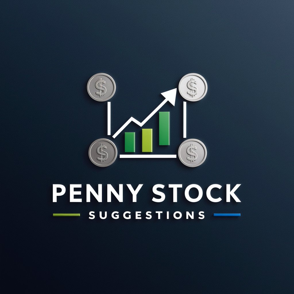 Penny Stock Suggestions