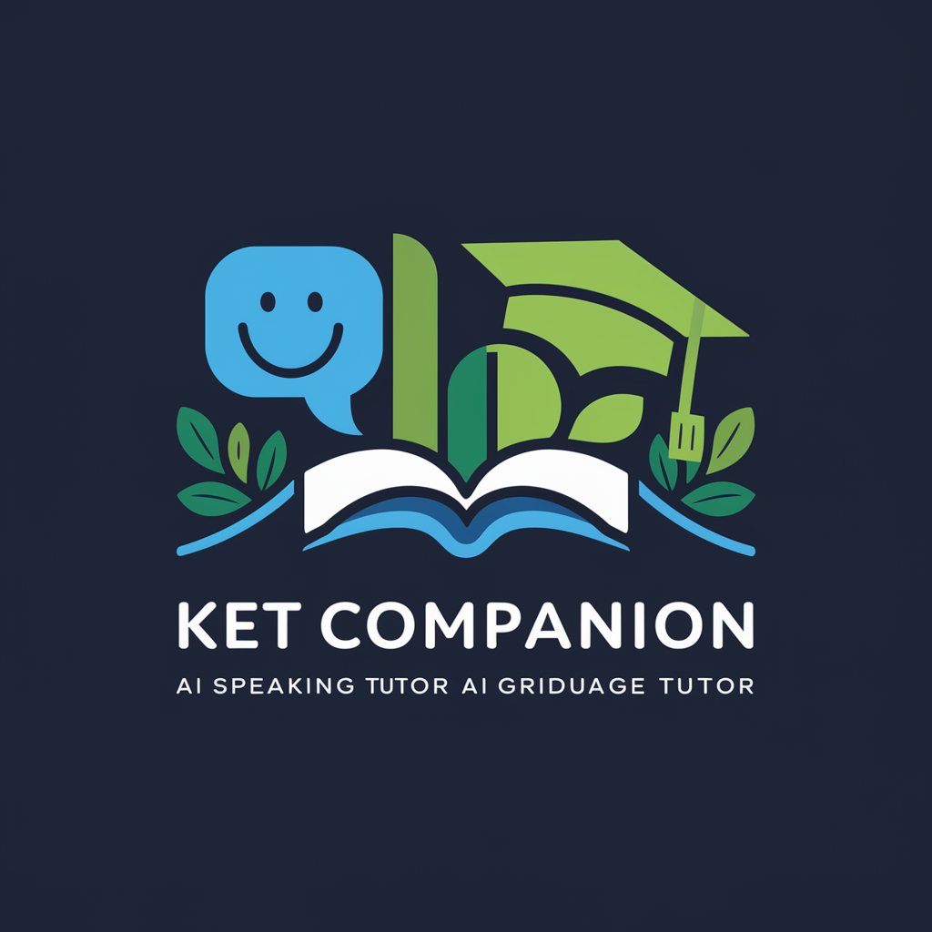 KET Companion in GPT Store