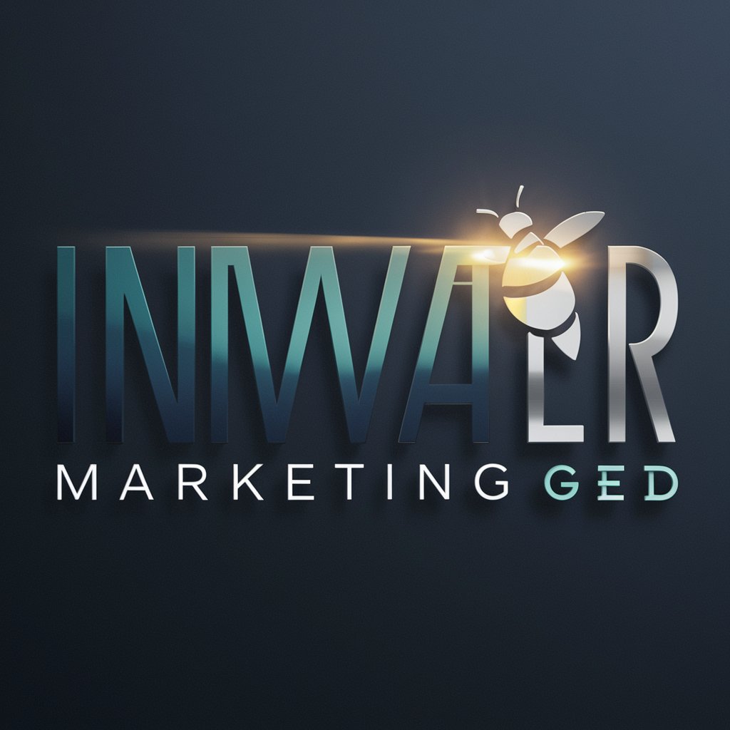 Innovateur Marketing GED