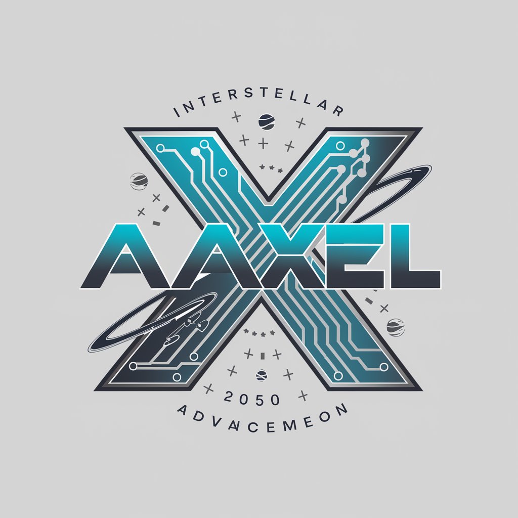 AI Axel