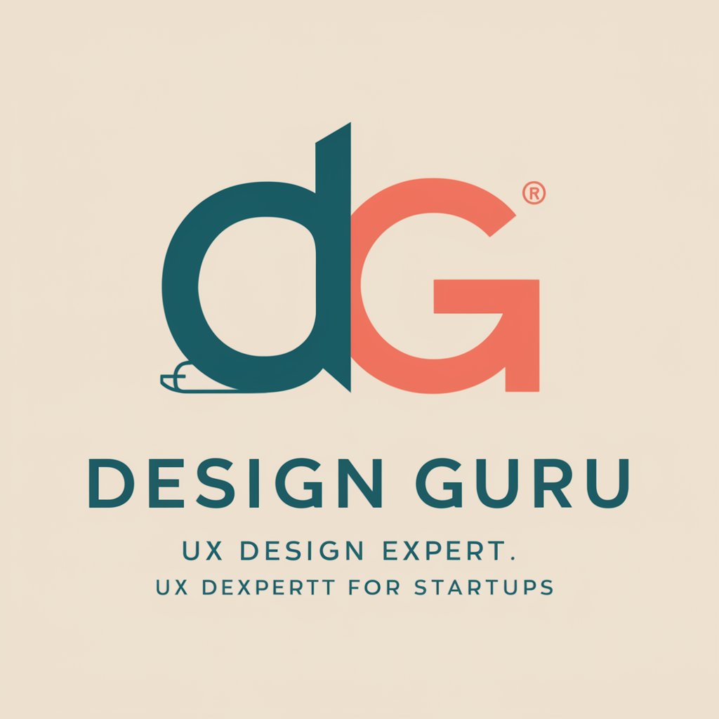 Design Guru