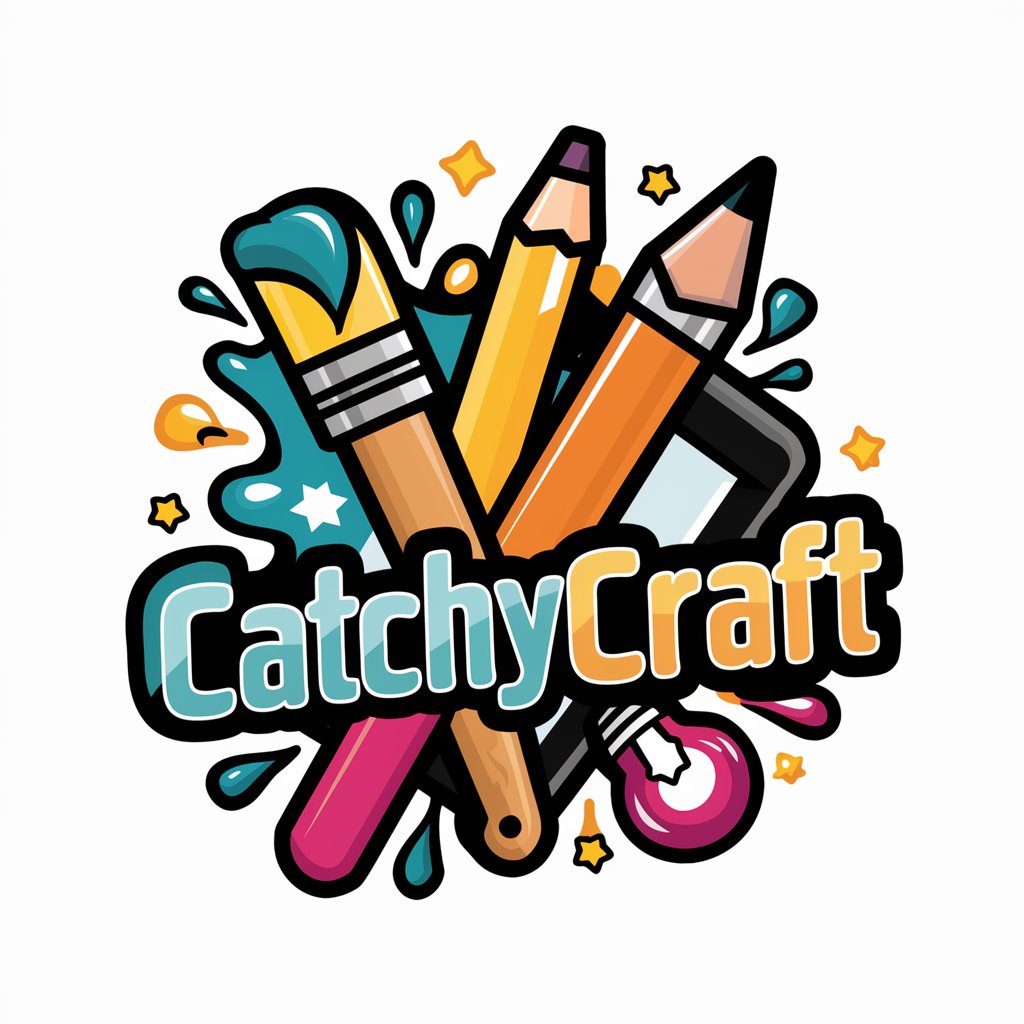 CatchyCraft