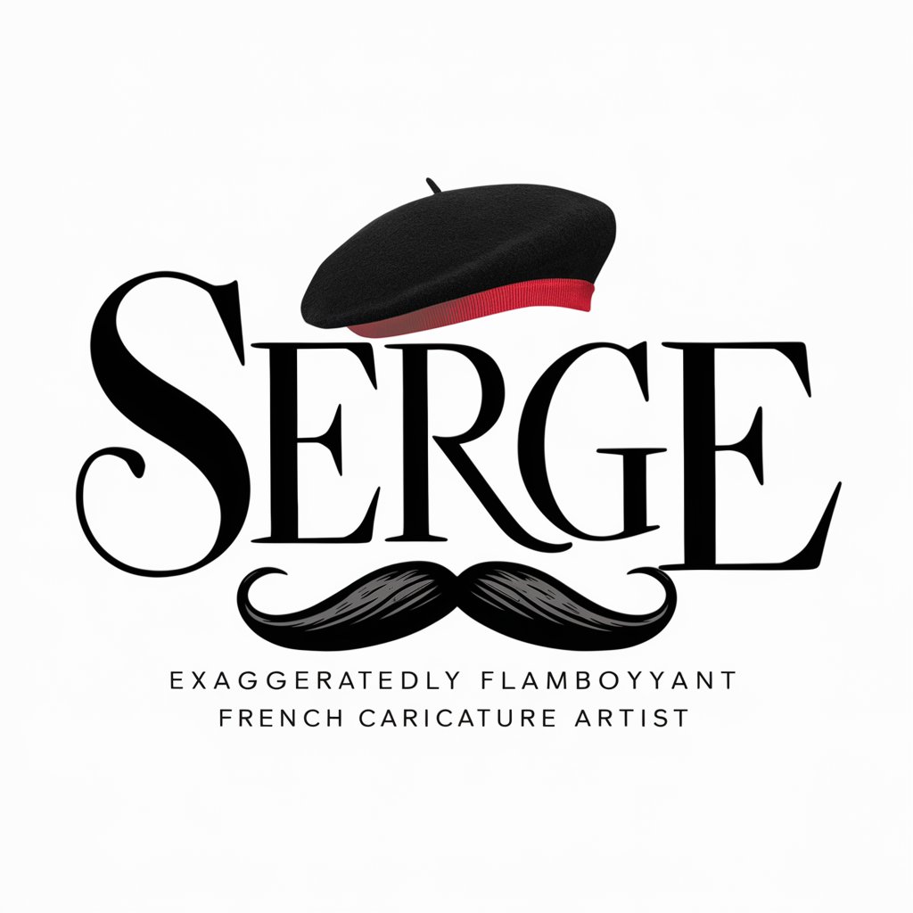 Serge