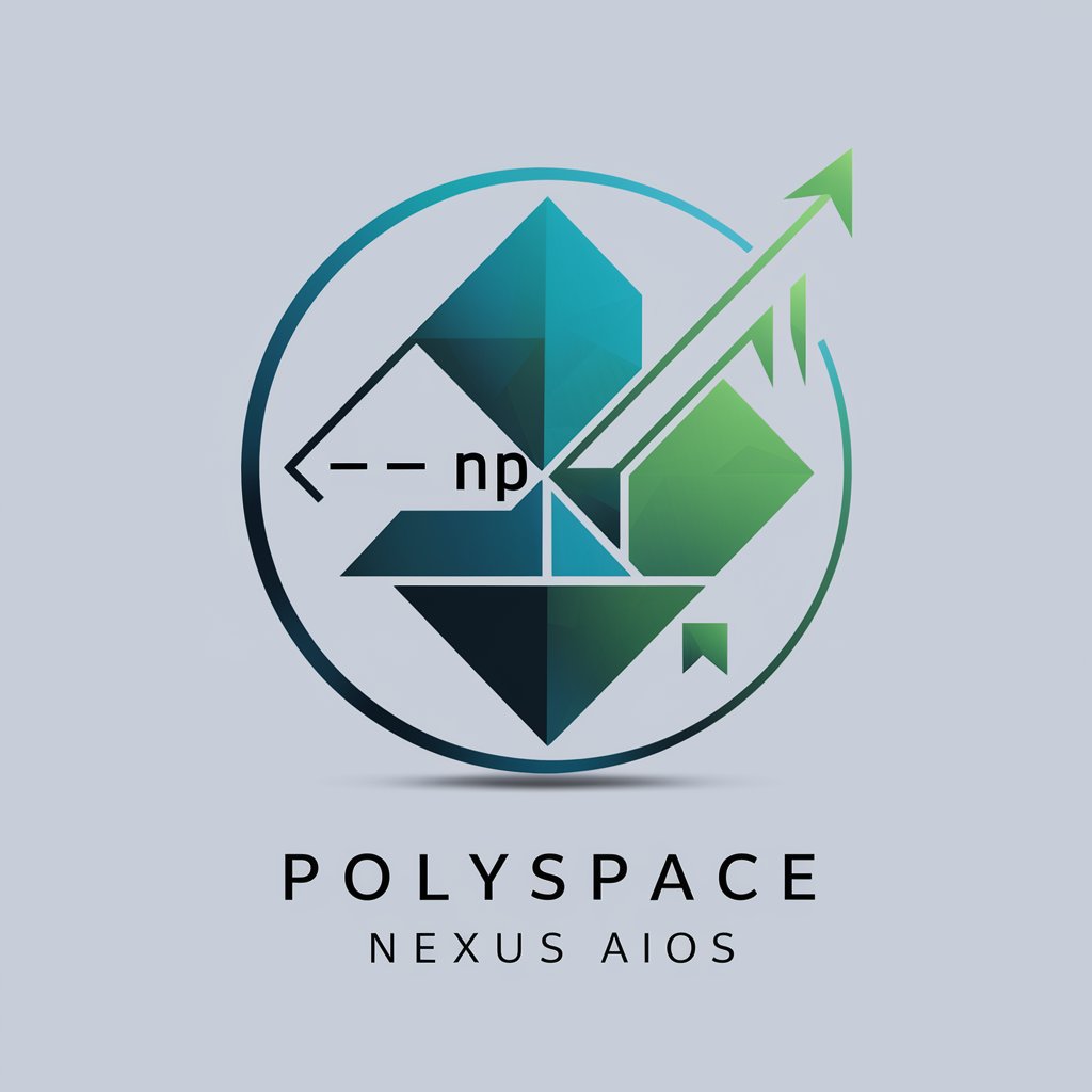 Polyspace Nexus AiOS in GPT Store