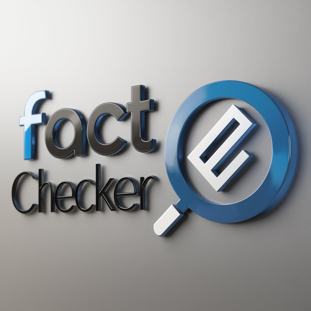 Fact Checker