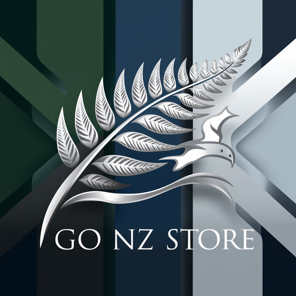 NZ Store