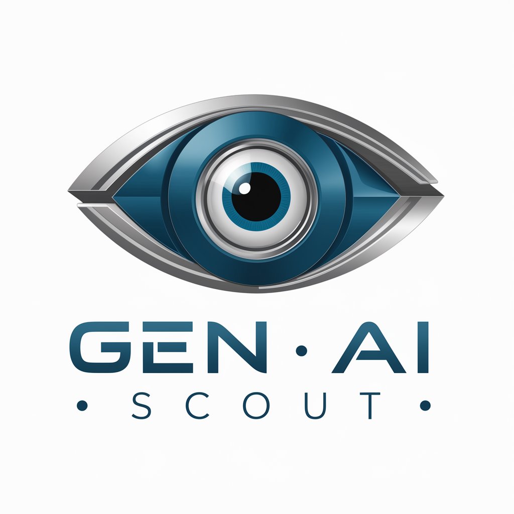 Gen AI Scout