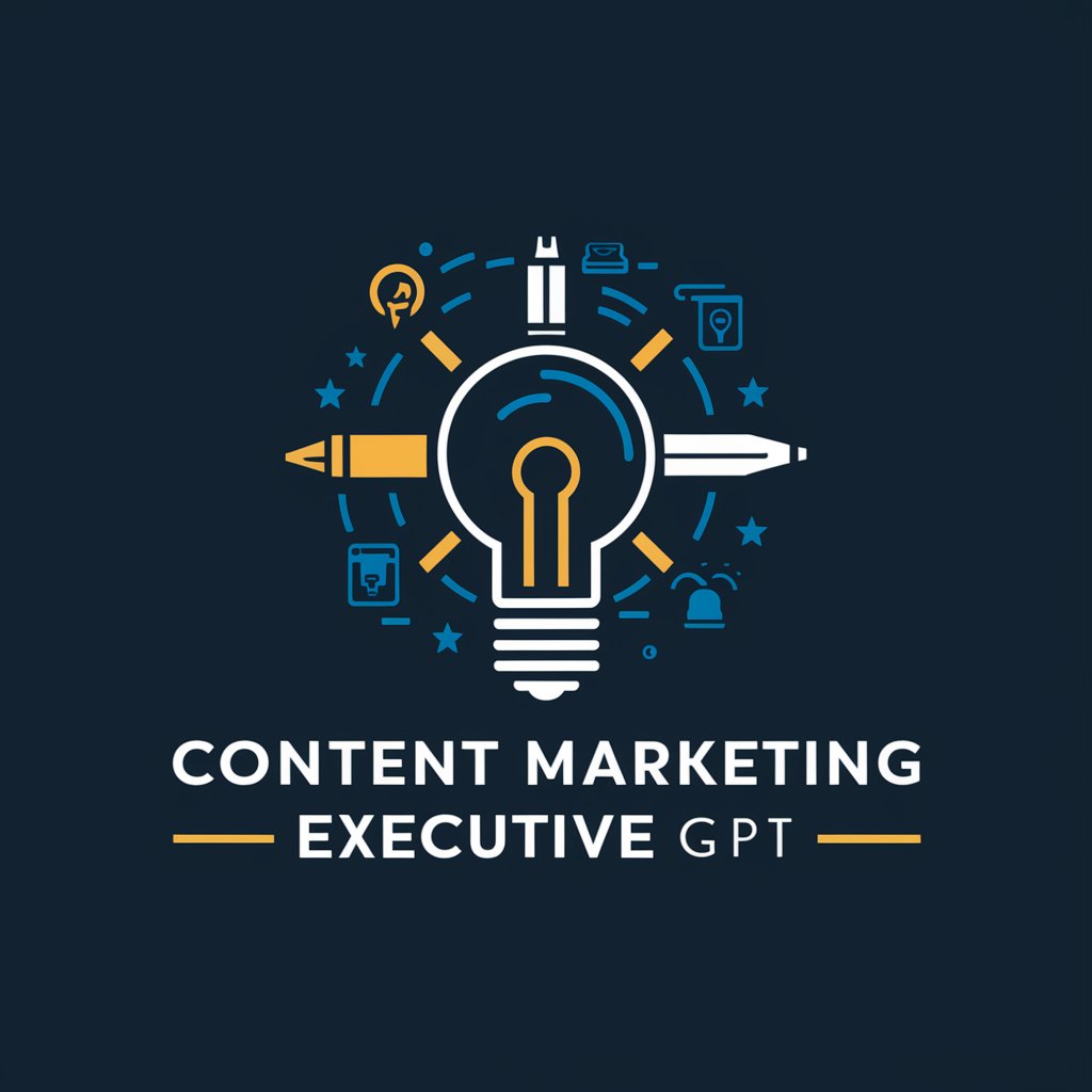 Content Marketing Executive