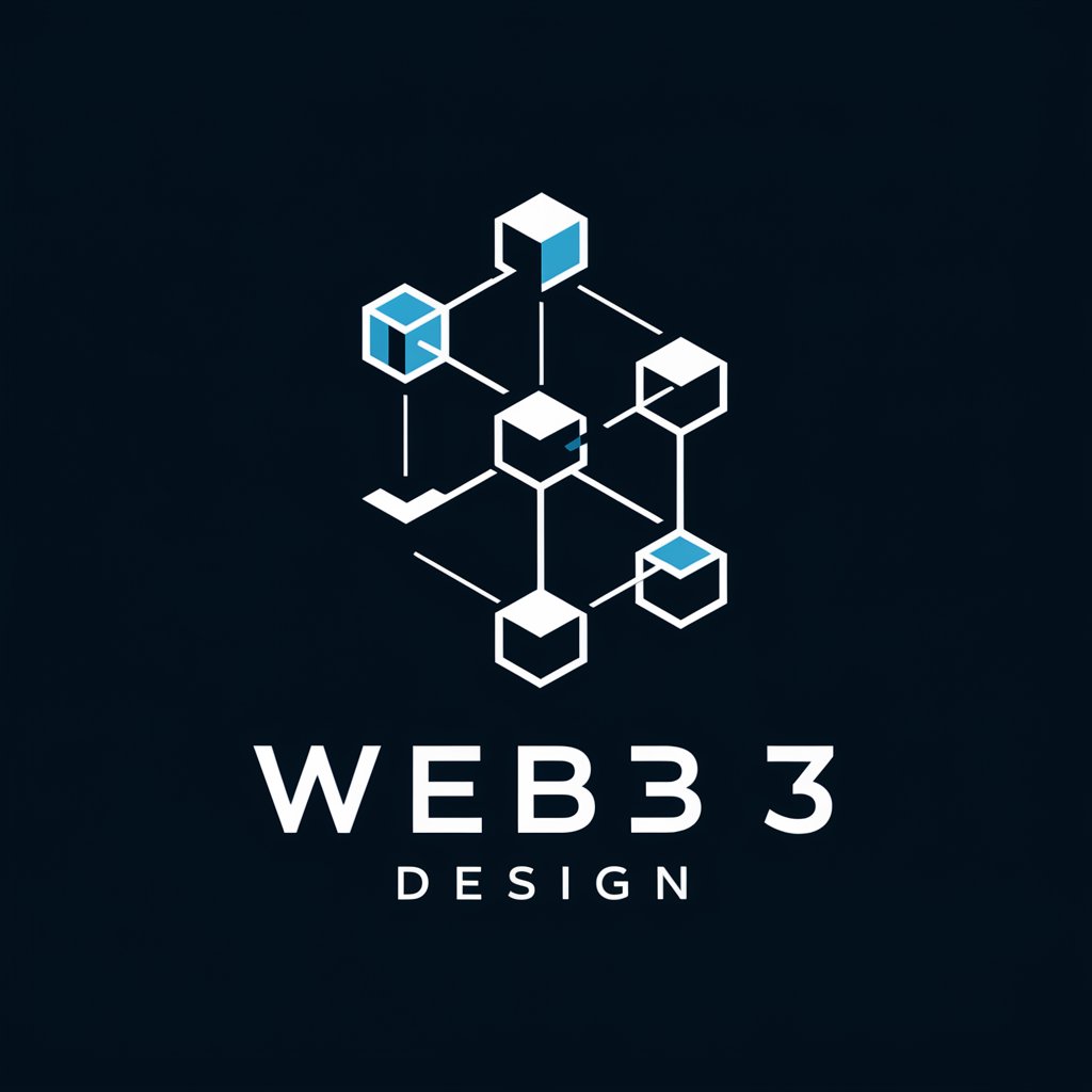 web3 Designer in GPT Store