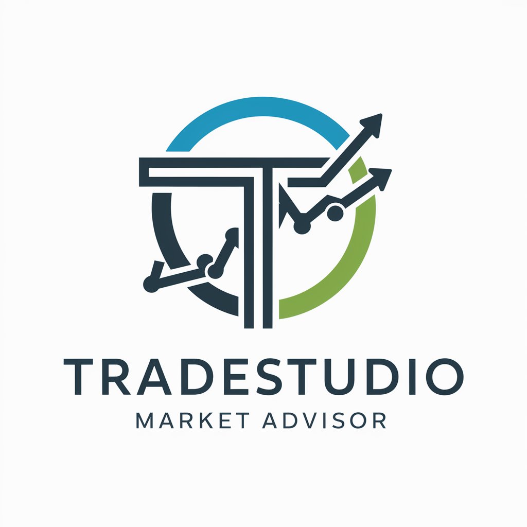 TradeStudio Market Advisor