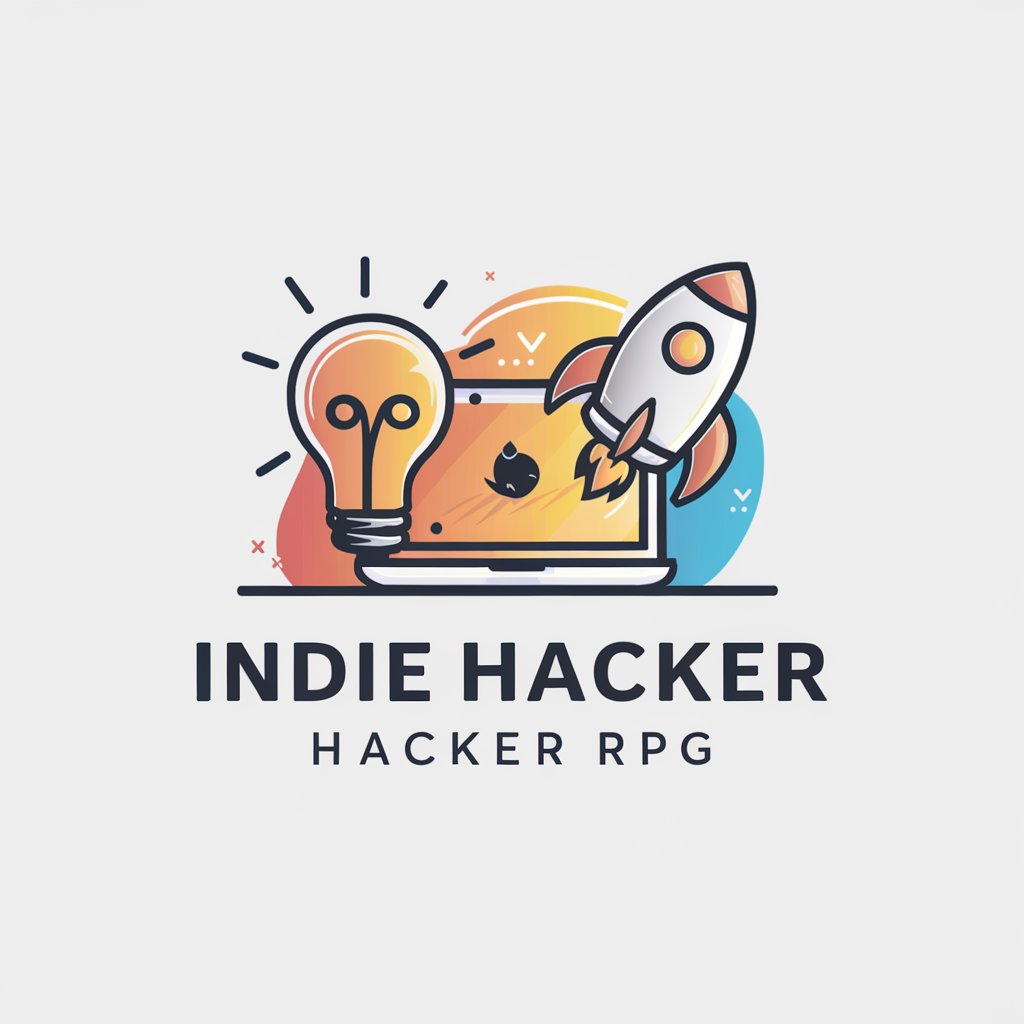 Indie Hacker + in GPT Store