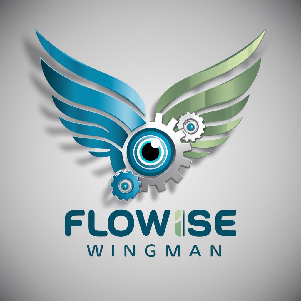 Flowise Wingman