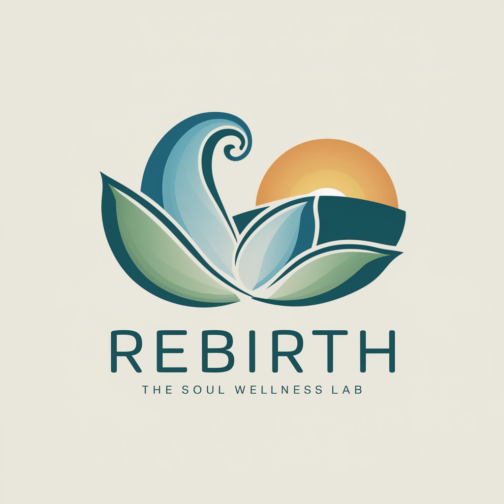 REBIRTH - THE SOUL WELLNESS LAB