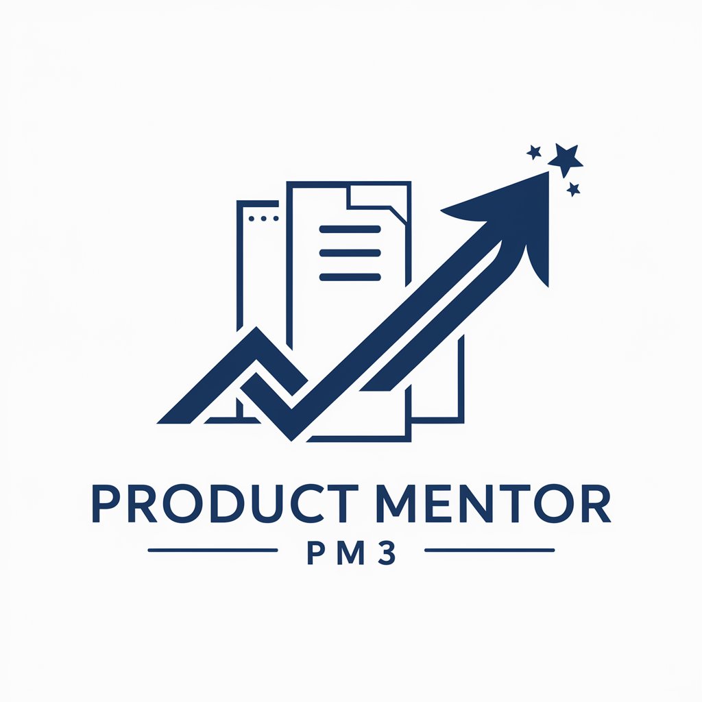 Product Mentor - PM3