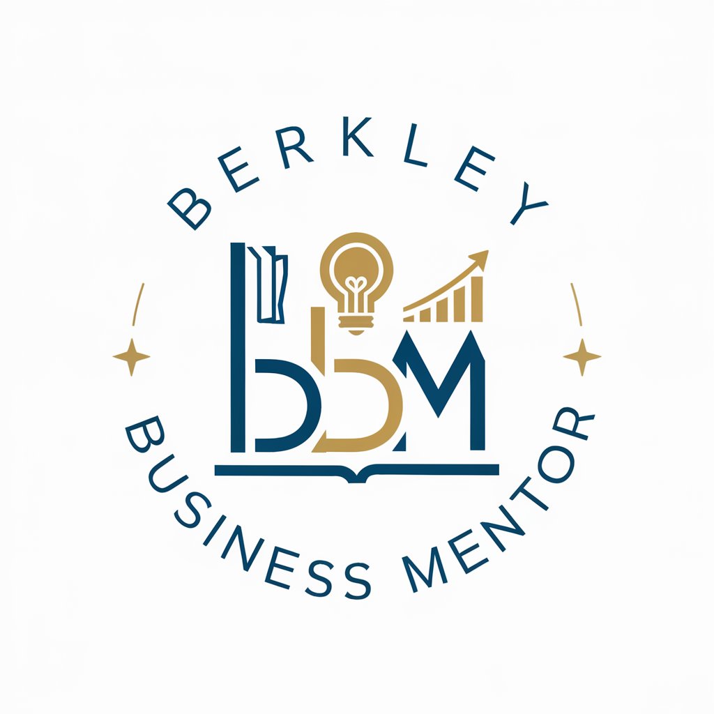 Berkeley Business Mentor