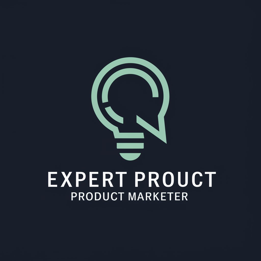 Product Marketing Bot