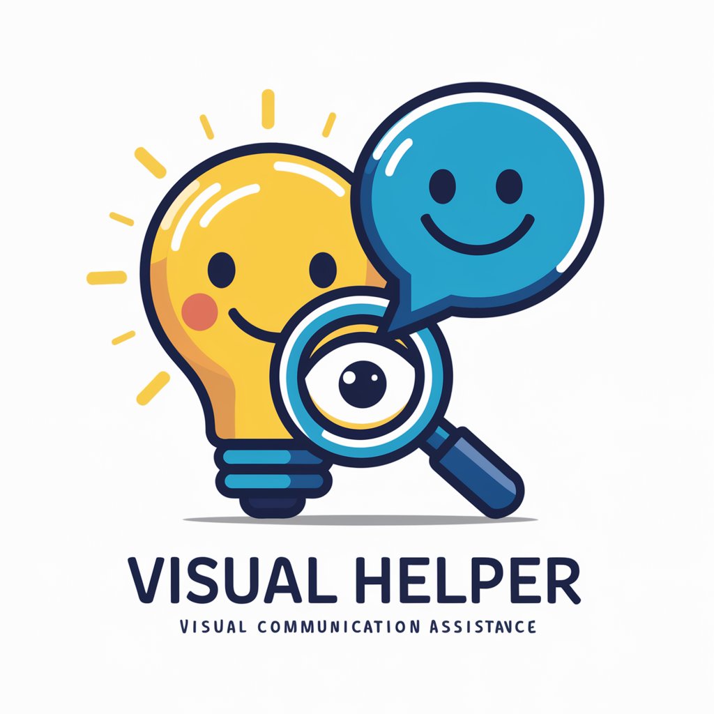 Visual Helper