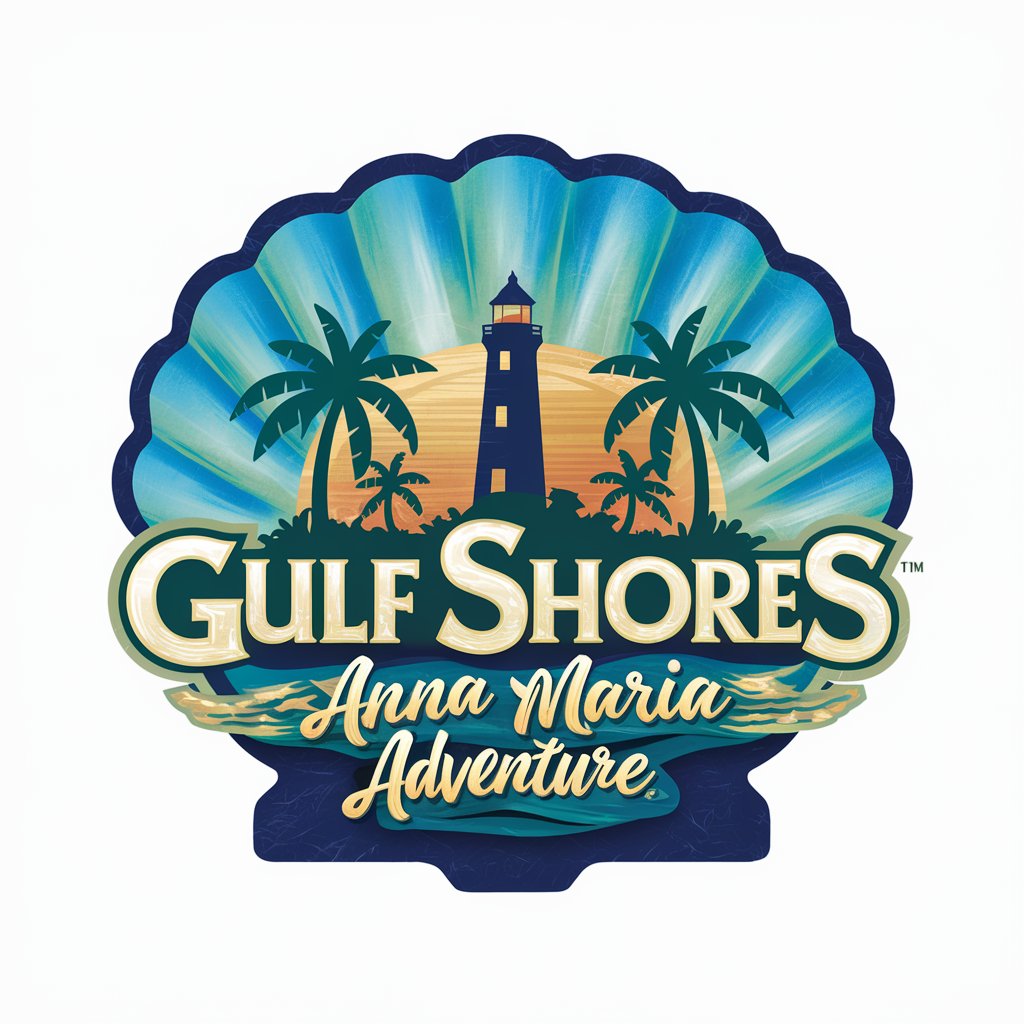 Gulf Shores: Anna Maria Adventure in GPT Store