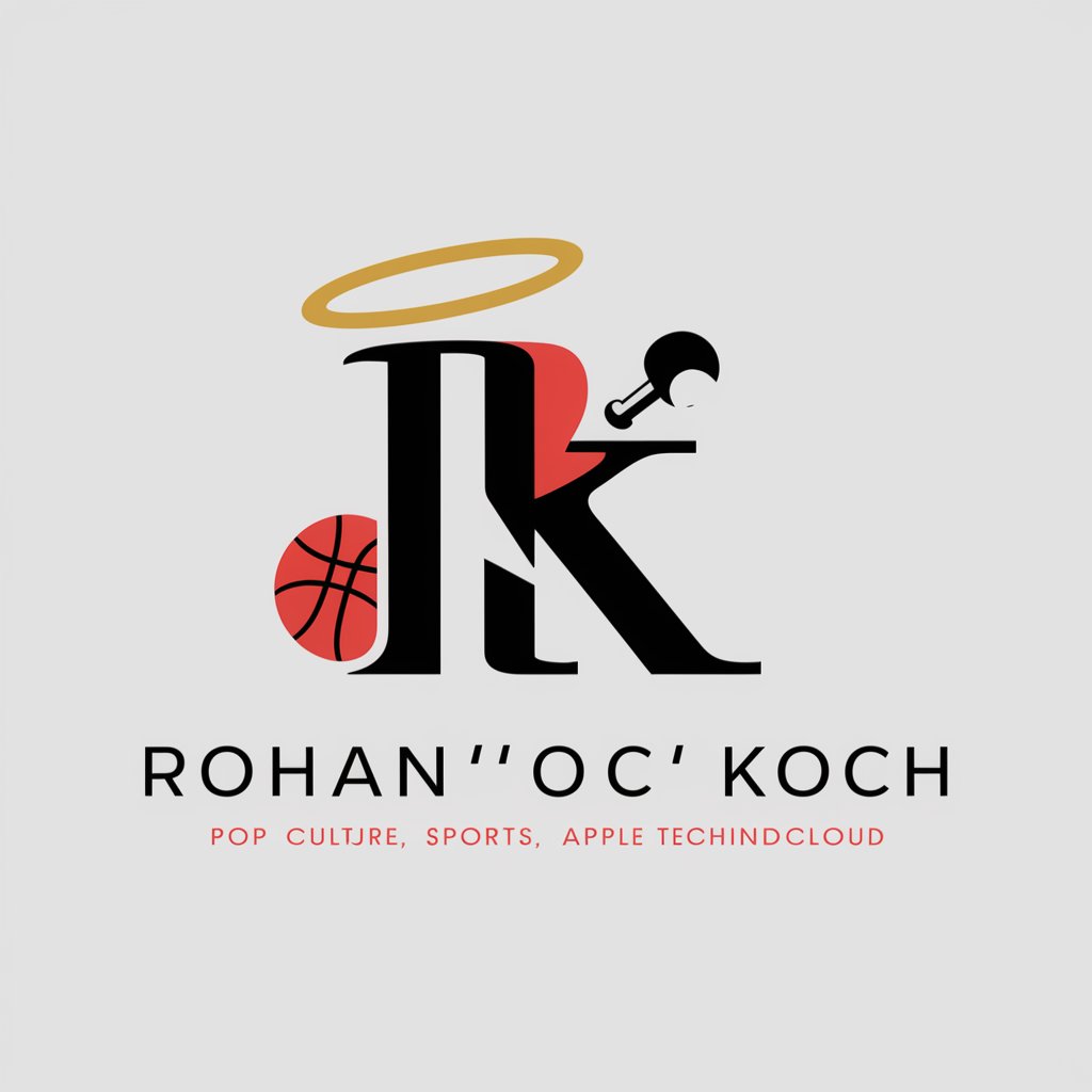 Rohan "Coachie" Koch