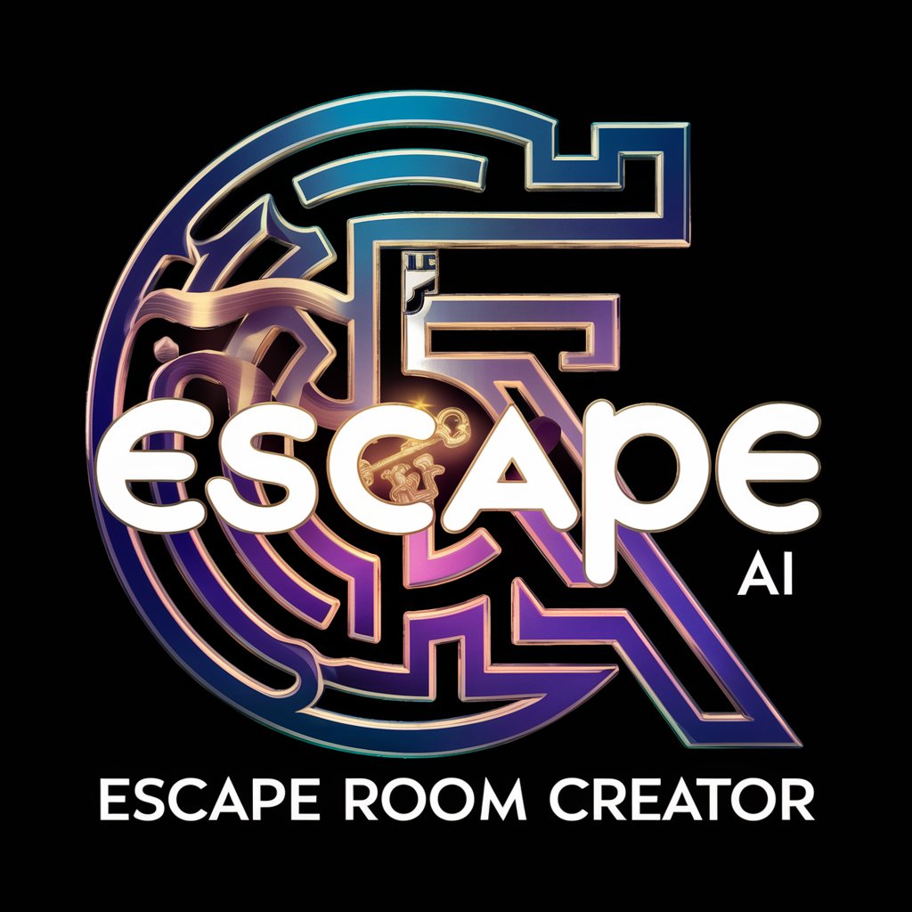 Escape Room Creator