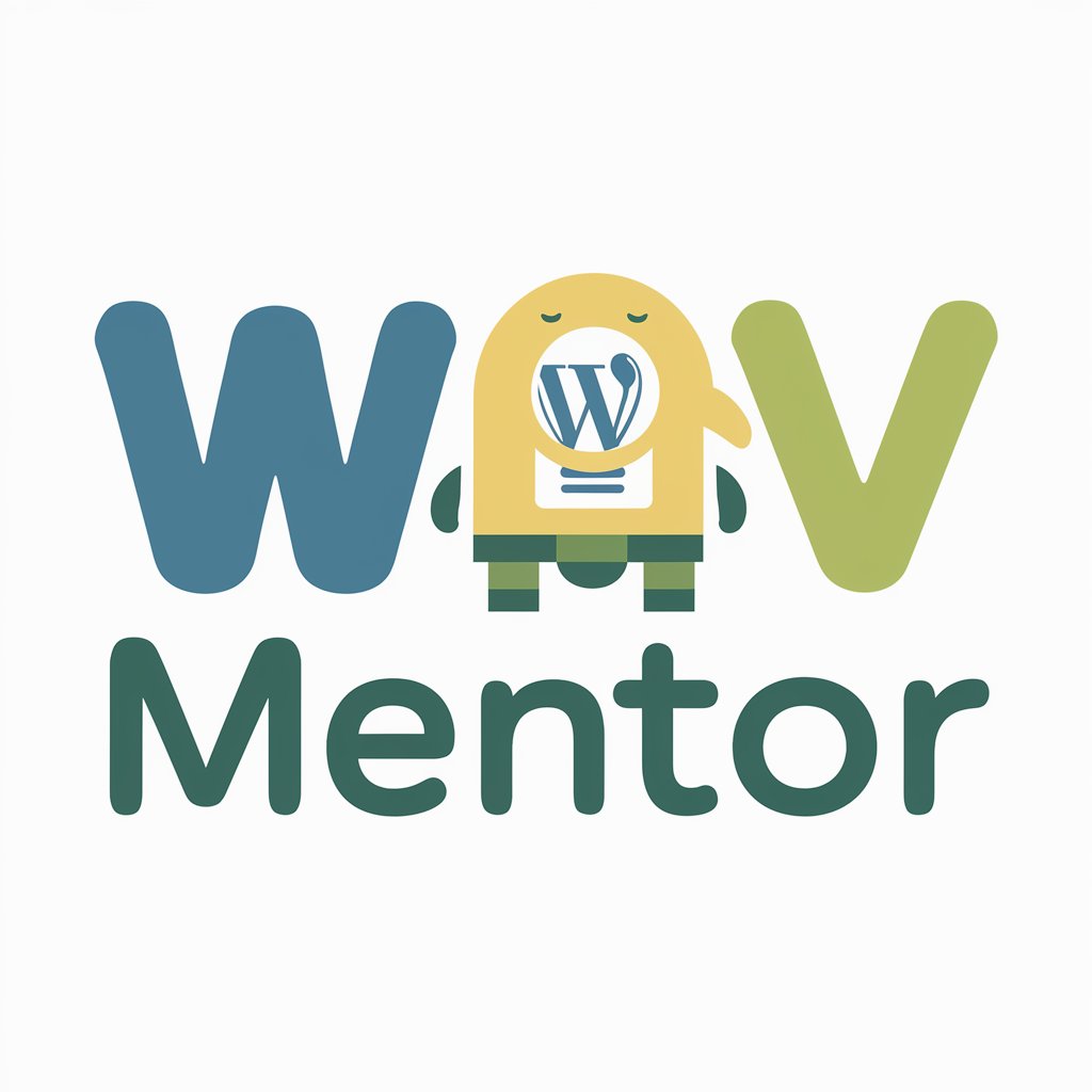 WP Dev Mentor