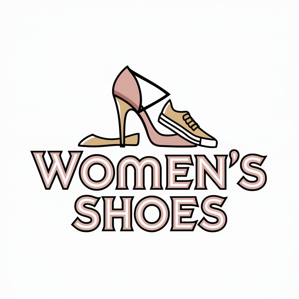 Women's shoes