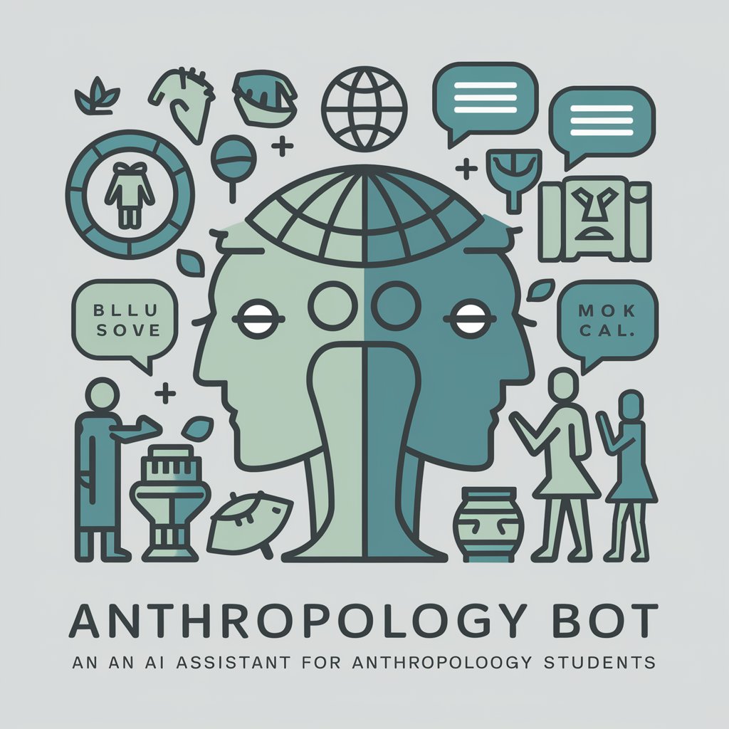 Anthropology Bot