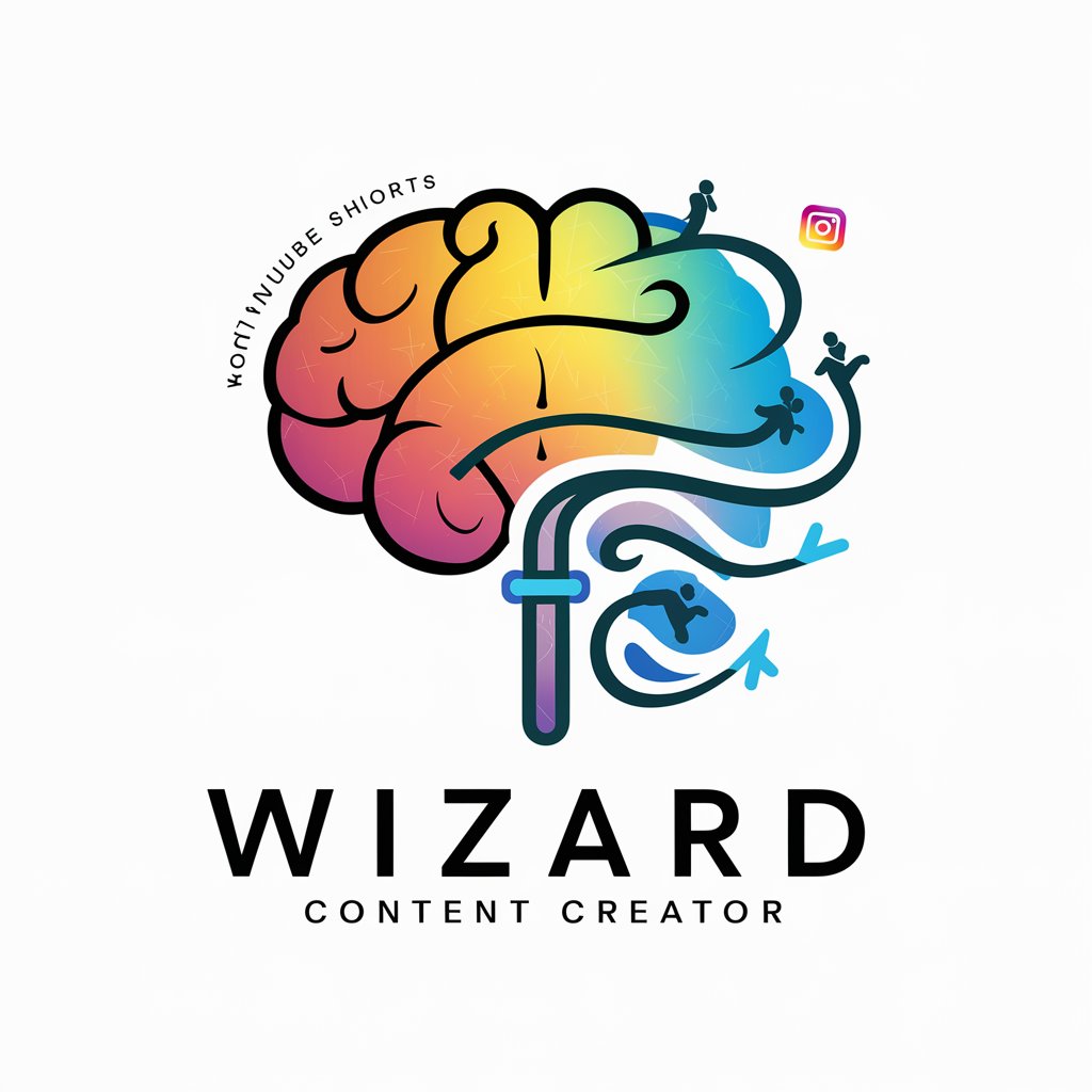 Viral Content Wizard