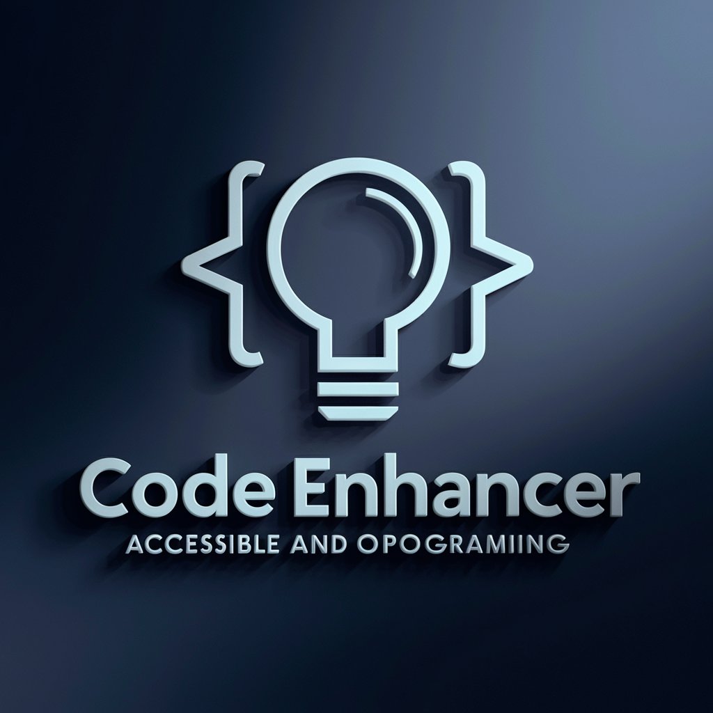 Code Enhancer