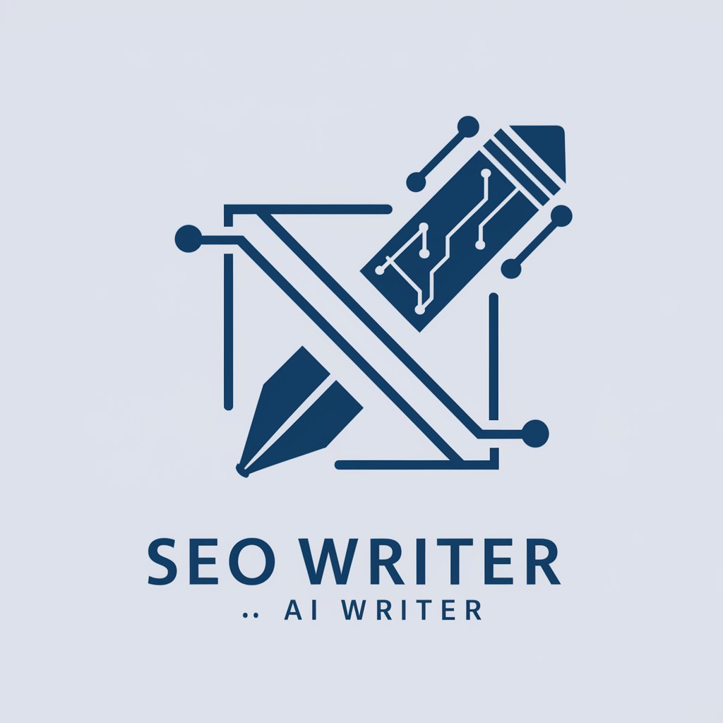 SEO Writer