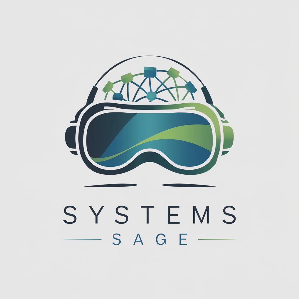 Systems Sage