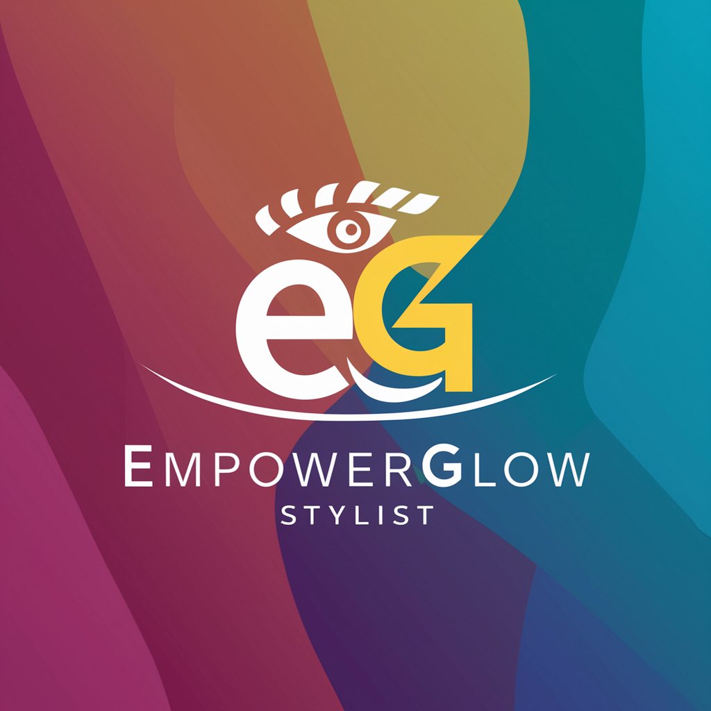 EmpowerGlow Stylist in GPT Store