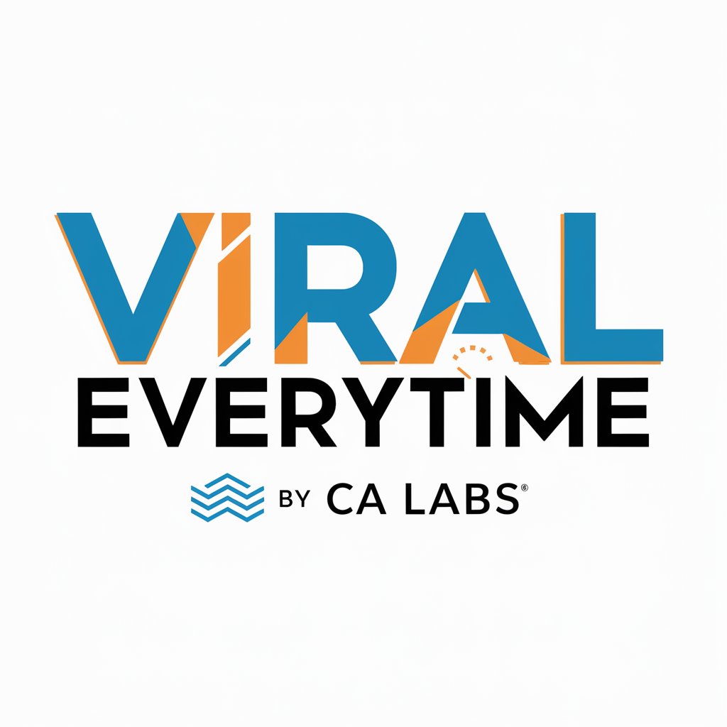 Viral Everytime by CA Labs