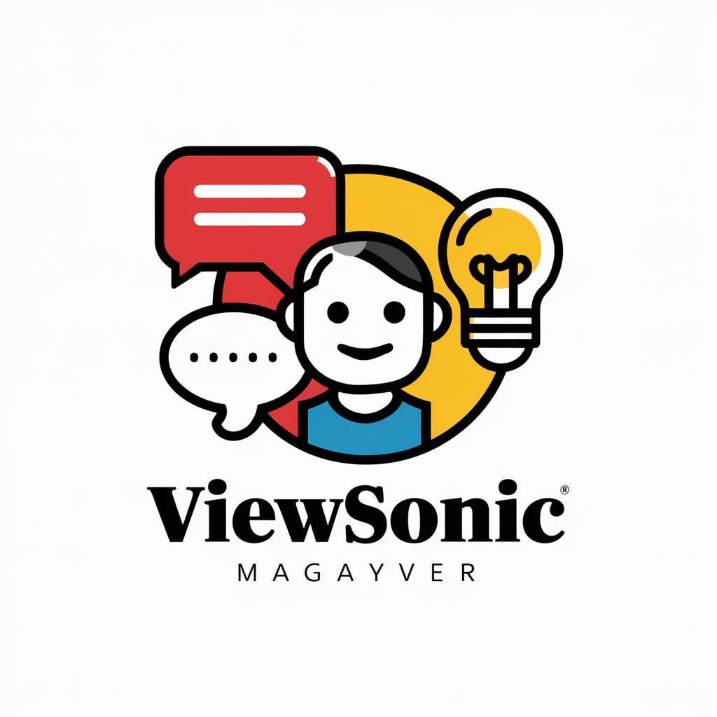 ViewSonic Magayver