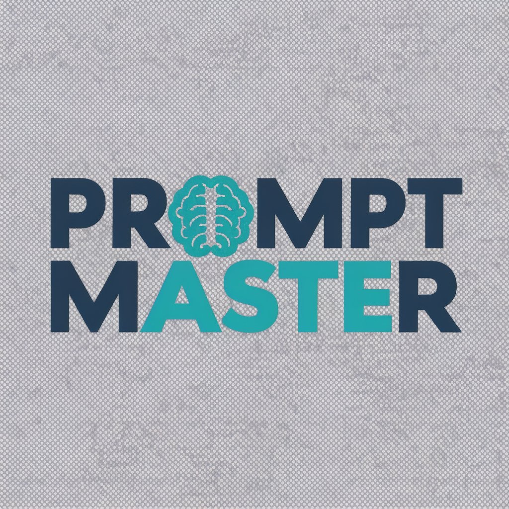 Prompt Master