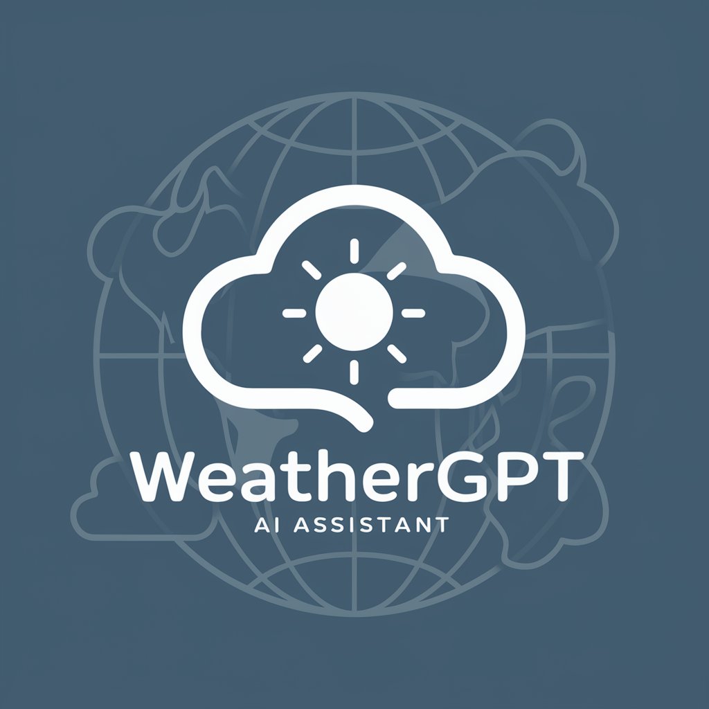 Weather in GPT Store