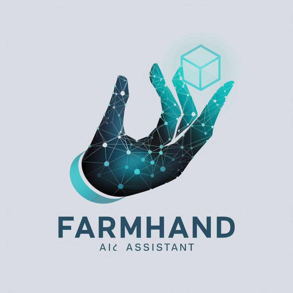 Farmhand in GPT Store