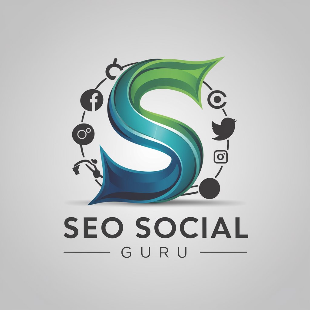 SEO Social Guru