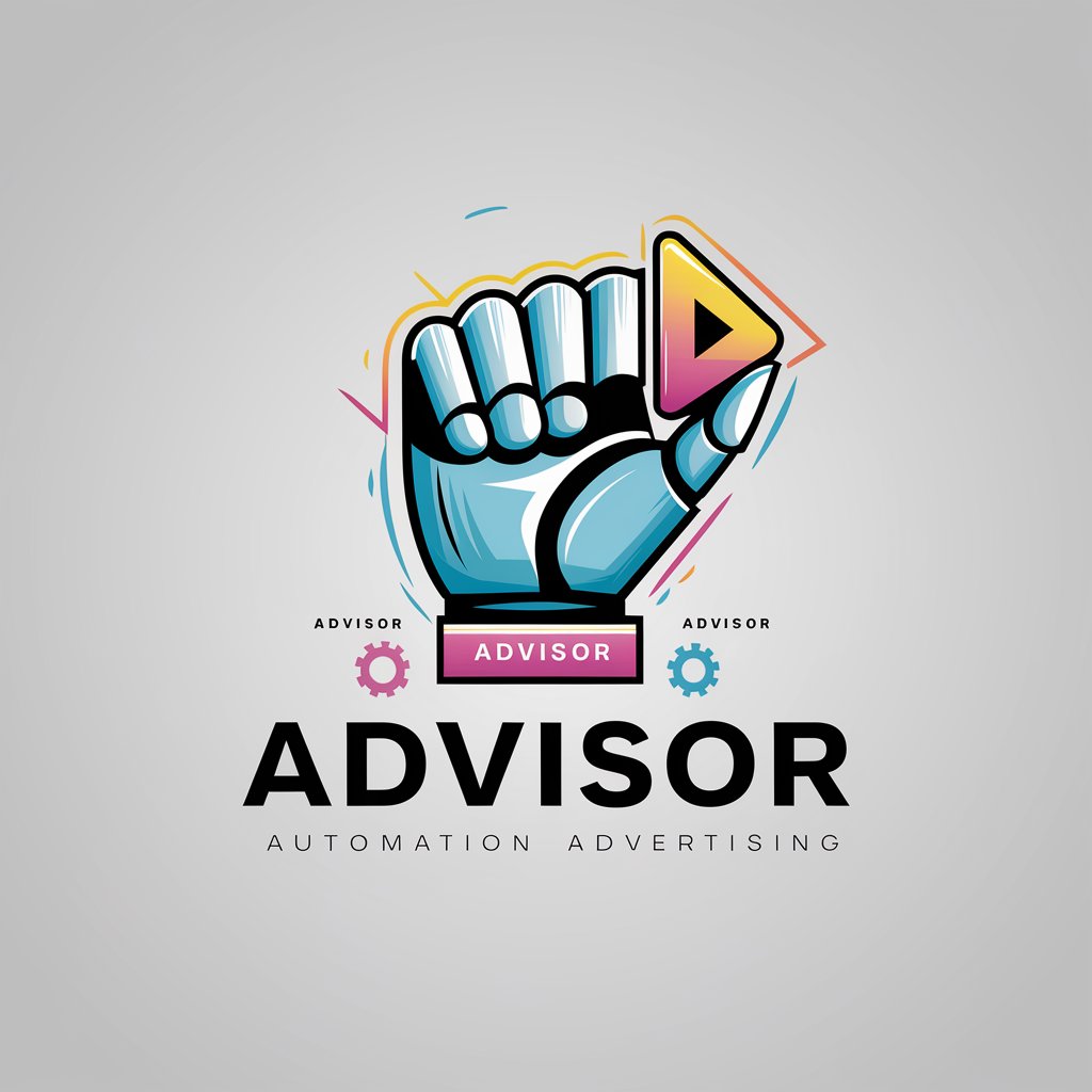 Startup Advisor in GPT Store