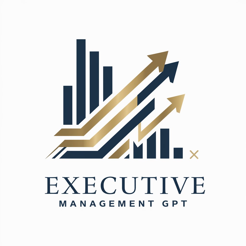 Executive Management GPT